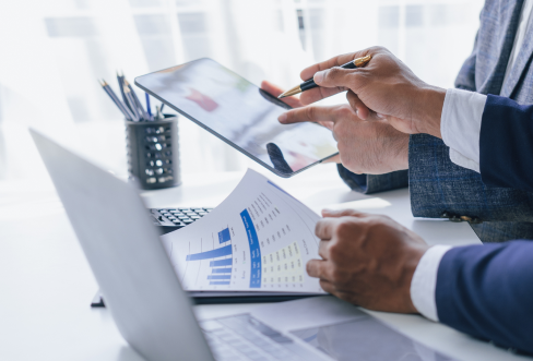 윤리 제보 상담 이미지