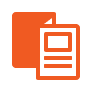catalogue icon