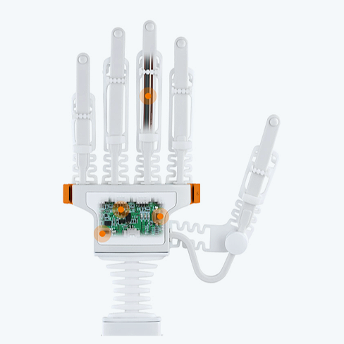 Сенсорна технологія Neofect Smart Glove